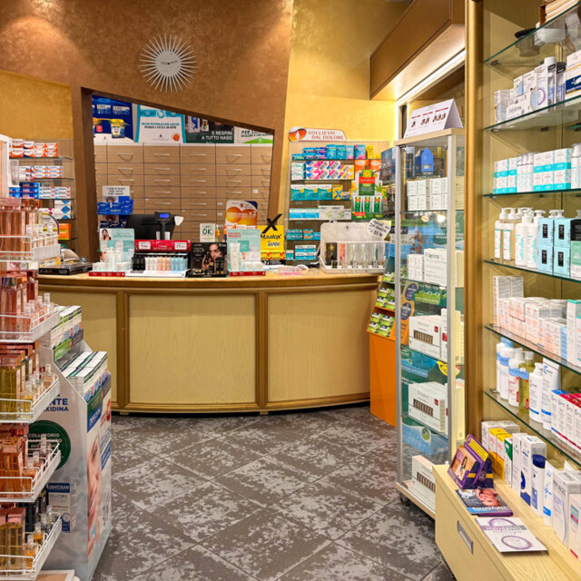 La Farmacia
